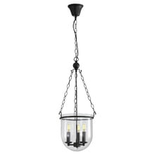 Orlando 3 Light Pendant